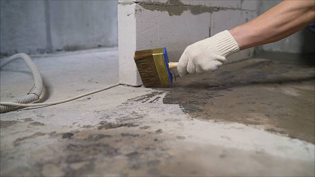 24/7 Emergency Vapor Barrier Installation experts in Hope, IN